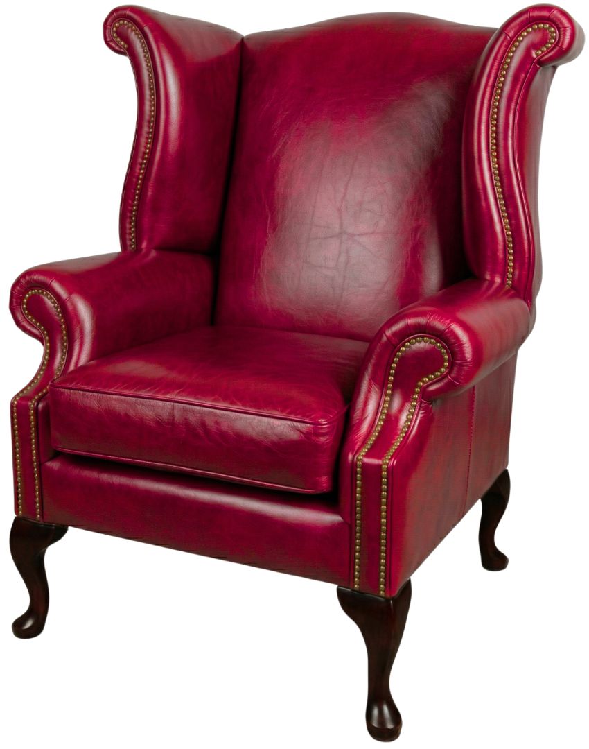 The Canterbury Chesterfield